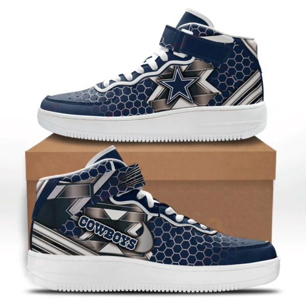 ideafootwear dallas cowboys nfl air low top sneakers shoes for men and women 5705 ddi8w.png