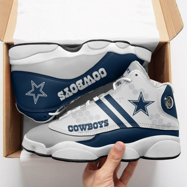 ideafootwear dallas cowboys nfl aj13 sneakers shoes for men and women 1339 c2jme.jpg