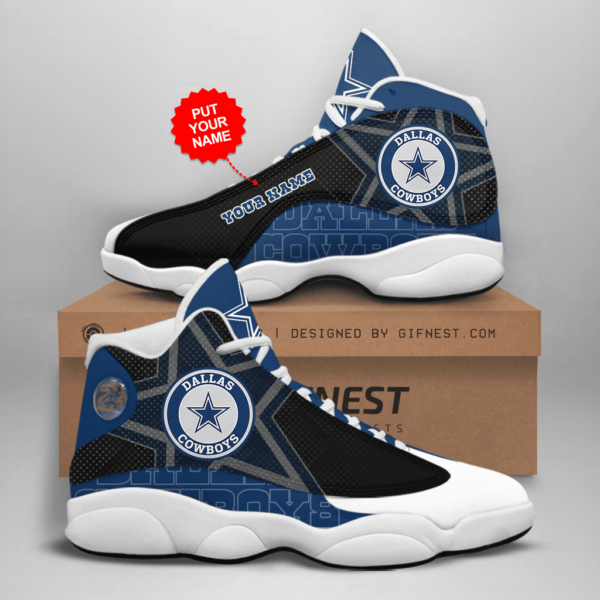 ideafootwear dallas cowboys nfl aj13 sneakers shoes for men and women 2006 nkpjd.png