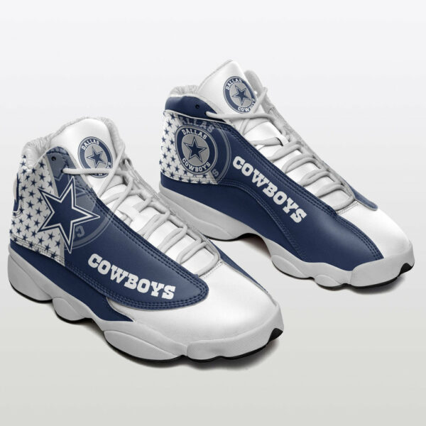 ideafootwear dallas cowboys nfl aj13 sneakers shoes for men and women 2842 bmt7o.jpg