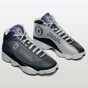 ideafootwear dallas cowboys nfl aj13 sneakers shoes for men and women 2887 5sluu.jpg