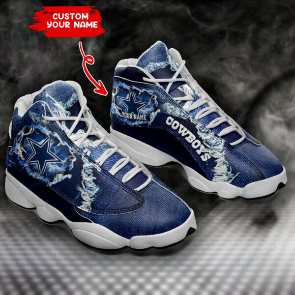 ideafootwear dallas cowboys nfl aj13 sneakers shoes for men and women 3336 pej9d.jpg