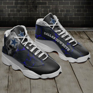 ideafootwear dallas cowboys nfl aj13 sneakers shoes for men and women 3550 9ejv7.jpg