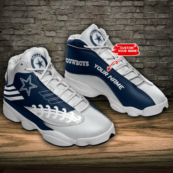 ideafootwear dallas cowboys nfl aj13 sneakers shoes for men and women 3675 b97gw.jpg