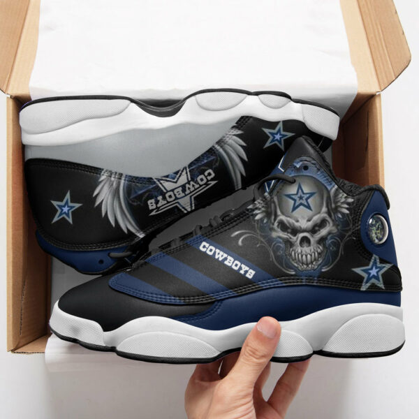 ideafootwear dallas cowboys nfl aj13 sneakers shoes for men and women 4167 5xd94.jpg