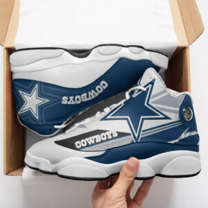 ideafootwear dallas cowboys nfl aj13 sneakers shoes for men and women 5199 r9sg3.jpg