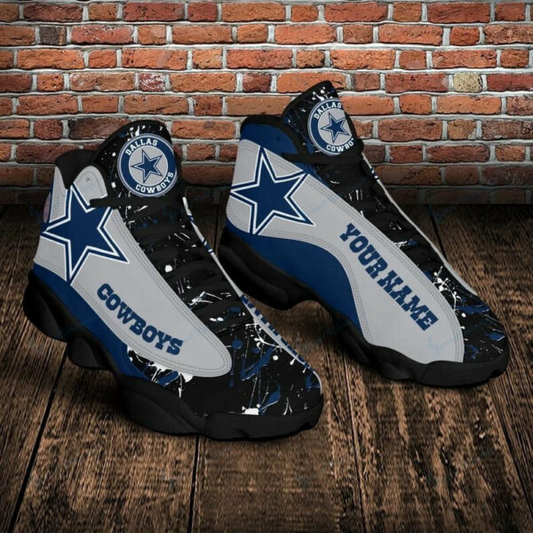 ideafootwear dallas cowboys nfl aj13 sneakers shoes for men and women 5778 pbtn9.jpg