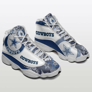 ideafootwear dallas cowboys nfl aj13 sneakers shoes for men and women 5853 3wwr5.jpg