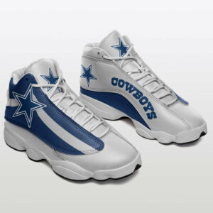 ideafootwear dallas cowboys nfl aj13 sneakers shoes for men and women 6007 jjh4p.jpg