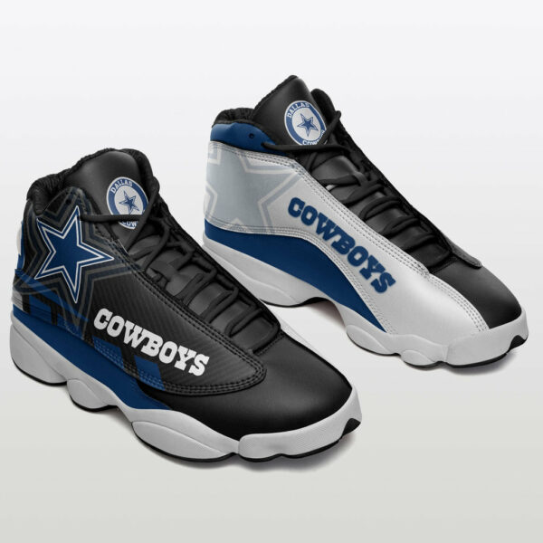 ideafootwear dallas cowboys nfl aj13 sneakers shoes for men and women 6025 dmpyf.jpg