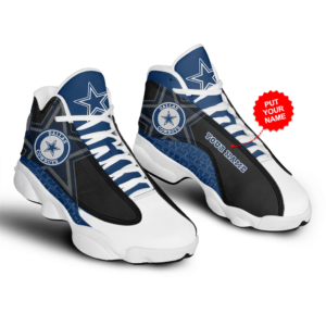 ideafootwear dallas cowboys nfl aj13 sneakers shoes for men and women 6409 6bu28.png