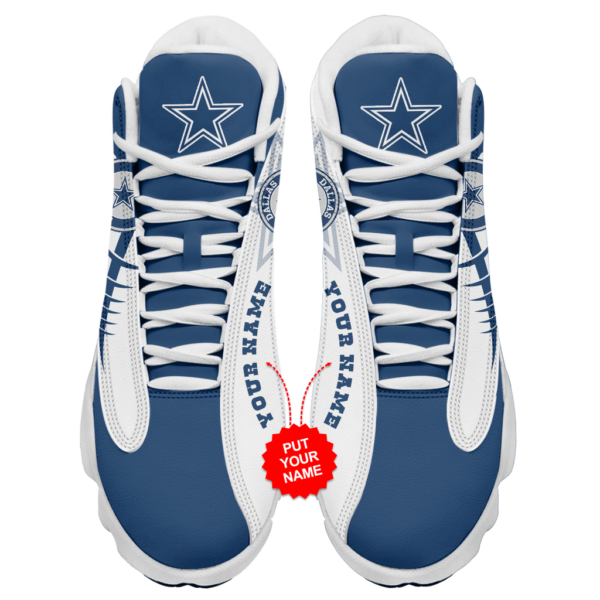 ideafootwear dallas cowboys nfl aj13 sneakers shoes for men and women 6524 oip06.png