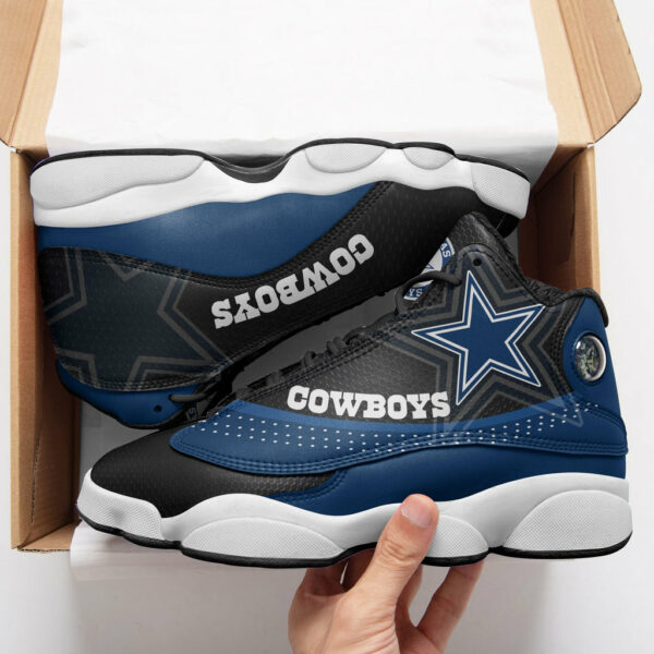 ideafootwear dallas cowboys nfl aj13 sneakers shoes for men and women 6662 ju8zc.jpg