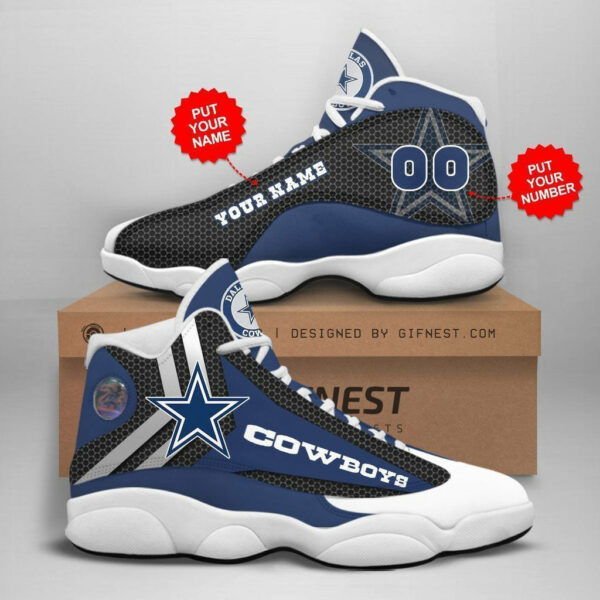 ideafootwear dallas cowboys nfl aj13 sneakers shoes for men and women 6831 zdghm.jpg