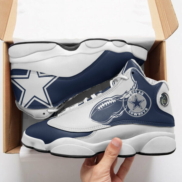 ideafootwear dallas cowboys nfl aj13 sneakers shoes for men and women 7767 q7thi.jpg