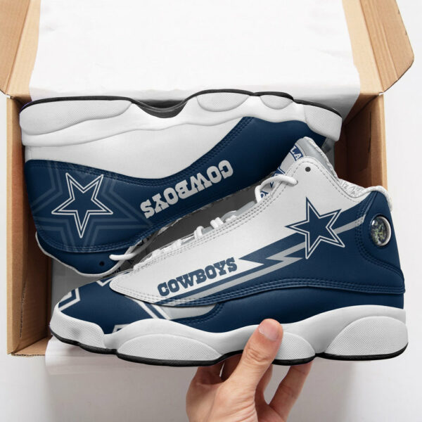 ideafootwear dallas cowboys nfl aj13 sneakers shoes for men and women 8200 5mvlf.jpg