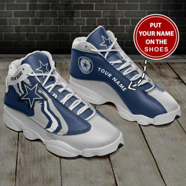 ideafootwear dallas cowboys nfl aj13 sneakers shoes for men and women 8211 u6pd3.jpg