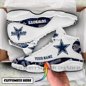 ideafootwear dallas cowboys nfl aj13 sneakers shoes for men and women 8221 1dwog.jpg