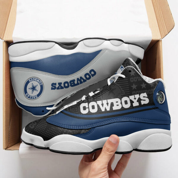 ideafootwear dallas cowboys nfl aj13 sneakers shoes for men and women 8302 vktnz.jpg