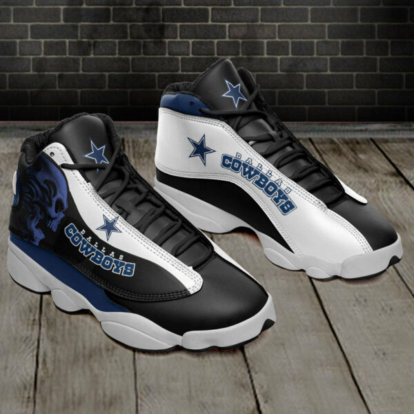 ideafootwear dallas cowboys nfl aj13 sneakers shoes for men and women 8483 jch2l.jpg