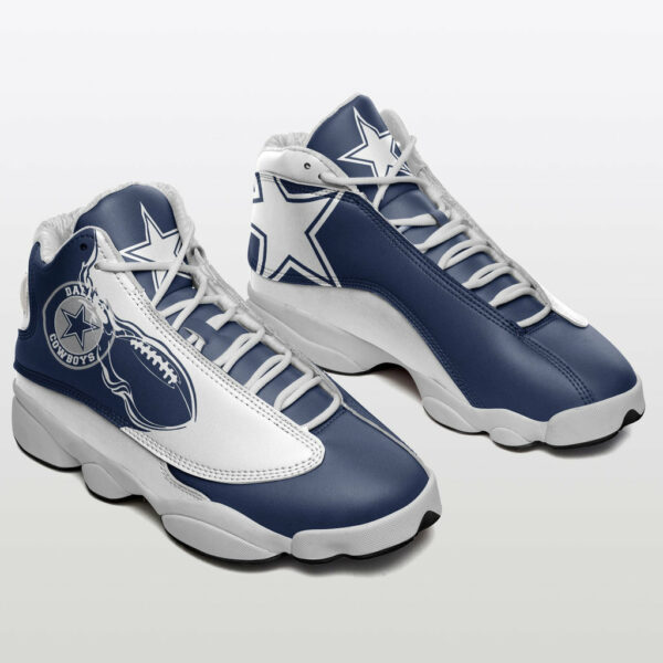 ideafootwear dallas cowboys nfl aj13 sneakers shoes for men and women 8519 npxei.jpg