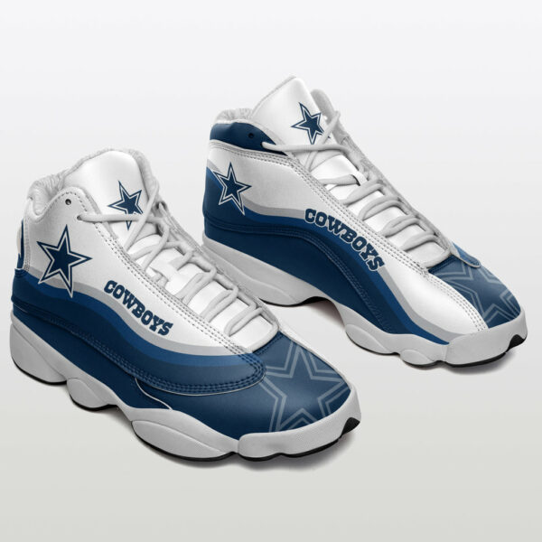 ideafootwear dallas cowboys nfl aj13 sneakers shoes for men and women 9094 7ccwb.jpg