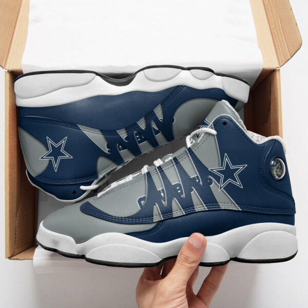 ideafootwear dallas cowboys nfl aj13 sneakers shoes for men and women 9707 wnemi.jpg