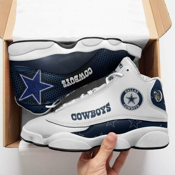 ideafootwear dallas cowboys nfl aj13 sneakers shoes for men and women 9726 hstxk.jpg