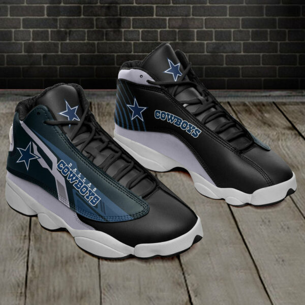 ideafootwear dallas cowboys nfl aj13 sneakers shoes for men and women 9909 nevhw.jpg