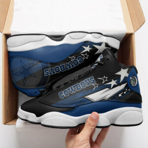 ideafootwear dallas cowboys nfl aj13 sneakers shoes for men and women 9909 y3dse.jpg