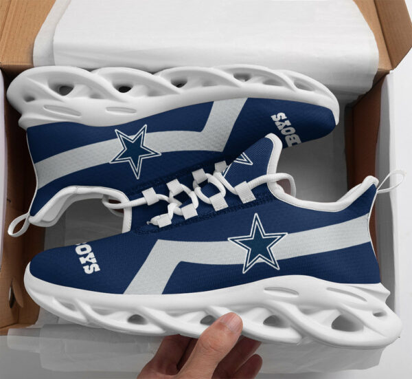 ideafootwear dallas cowboys nfl max soul shoes sneakers for men and women 1111 b3tgx.jpg