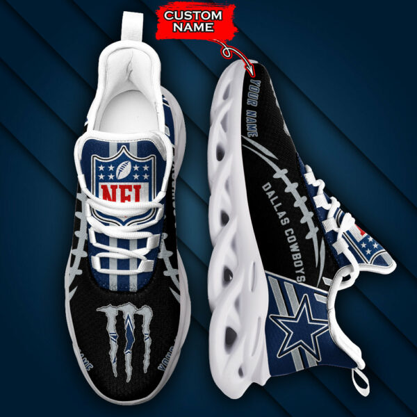 ideafootwear dallas cowboys nfl max soul shoes sneakers for men and women 1315 g4h7e.jpg