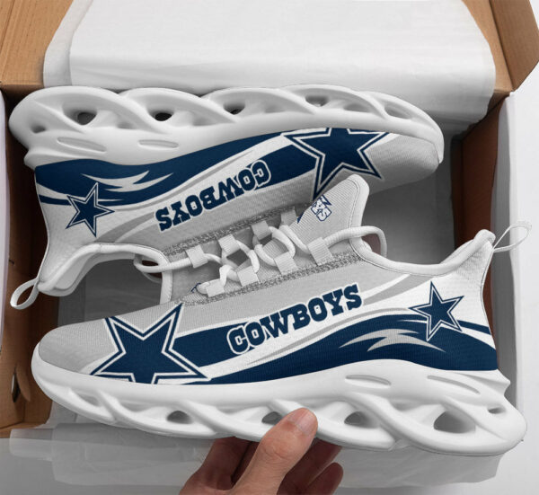 ideafootwear dallas cowboys nfl max soul shoes sneakers for men and women 1717 prcdq.jpg