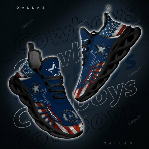 ideafootwear dallas cowboys nfl max soul shoes sneakers for men and women 1809 nfkt4.jpg