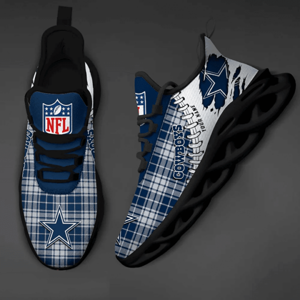 ideafootwear dallas cowboys nfl max soul shoes sneakers for men and women 2396 phnem.png