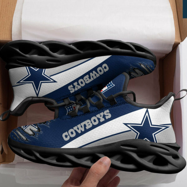 ideafootwear dallas cowboys nfl max soul shoes sneakers for men and women 2993 116ez.jpg