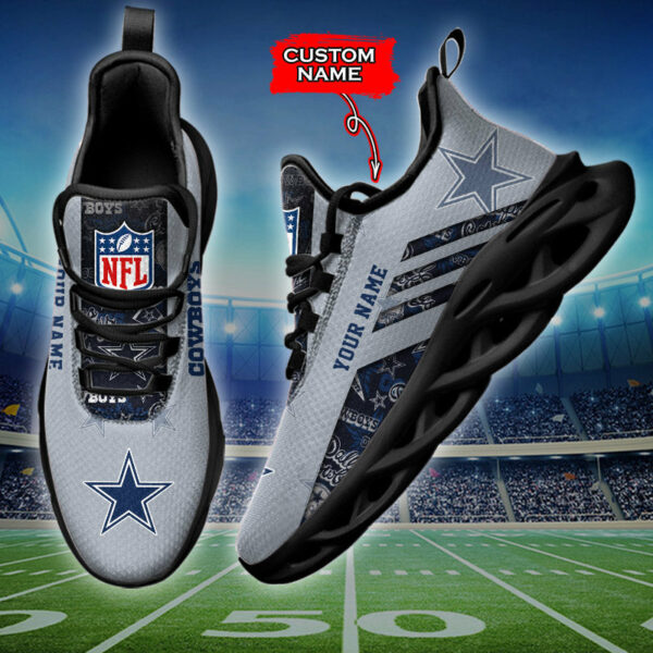 ideafootwear dallas cowboys nfl max soul shoes sneakers for men and women 3042 c4usj.jpg