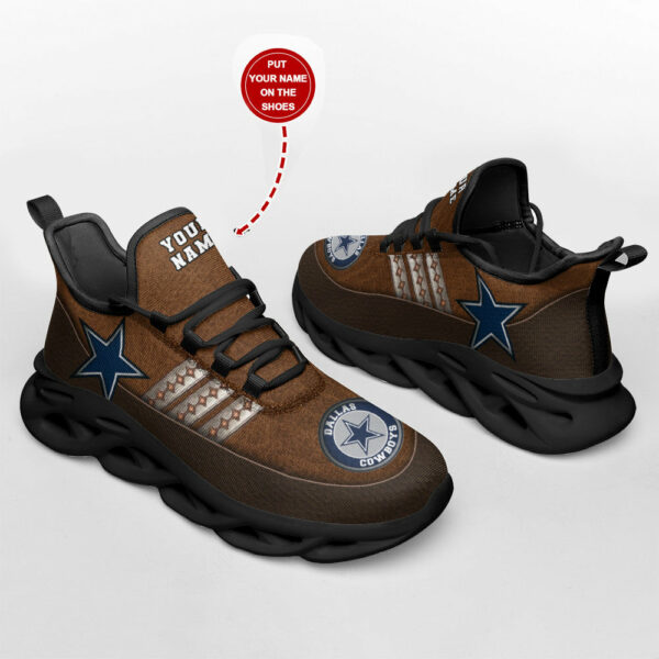 ideafootwear dallas cowboys nfl max soul shoes sneakers for men and women 3443 0jjms.jpg