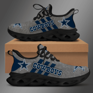 ideafootwear dallas cowboys nfl max soul shoes sneakers for men and women 3867 k1v9n.png