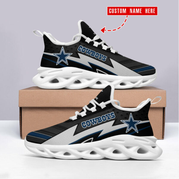 ideafootwear dallas cowboys nfl max soul shoes sneakers for men and women 4686 davfk.jpg