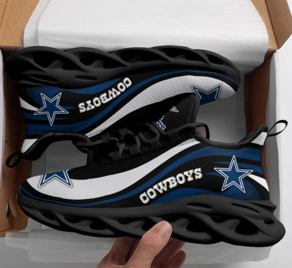 ideafootwear dallas cowboys nfl max soul shoes sneakers for men and women 5121 bgbgr.jpg