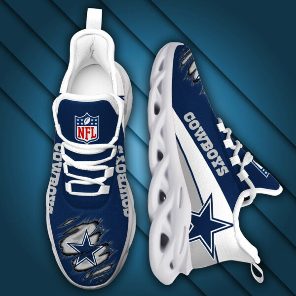 ideafootwear dallas cowboys nfl max soul shoes sneakers for men and women 6202 ueifz.jpg