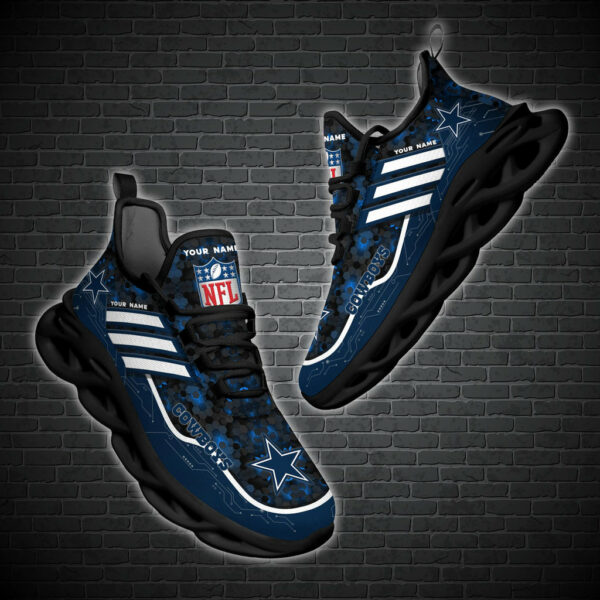 ideafootwear dallas cowboys nfl max soul shoes sneakers for men and women 6495 4snhy.jpg