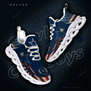 ideafootwear dallas cowboys nfl max soul shoes sneakers for men and women 6642 zmb6j.jpg