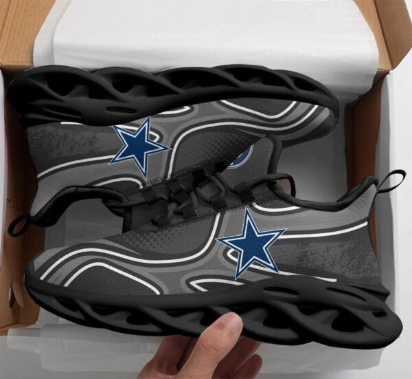 ideafootwear dallas cowboys nfl max soul shoes sneakers for men and women 6811 dkyfx.jpg