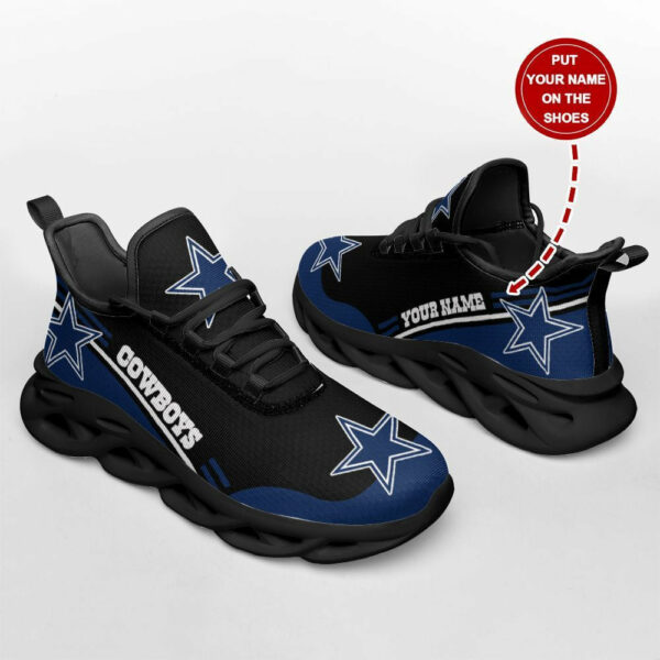 ideafootwear dallas cowboys nfl max soul shoes sneakers for men and women 6942 wo5az.jpg