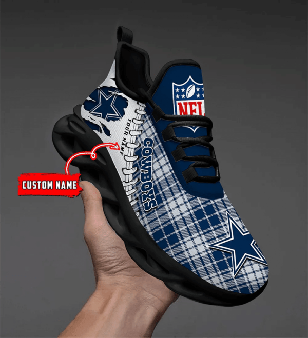 ideafootwear dallas cowboys nfl max soul shoes sneakers for men and women 7165 kuh4d.png