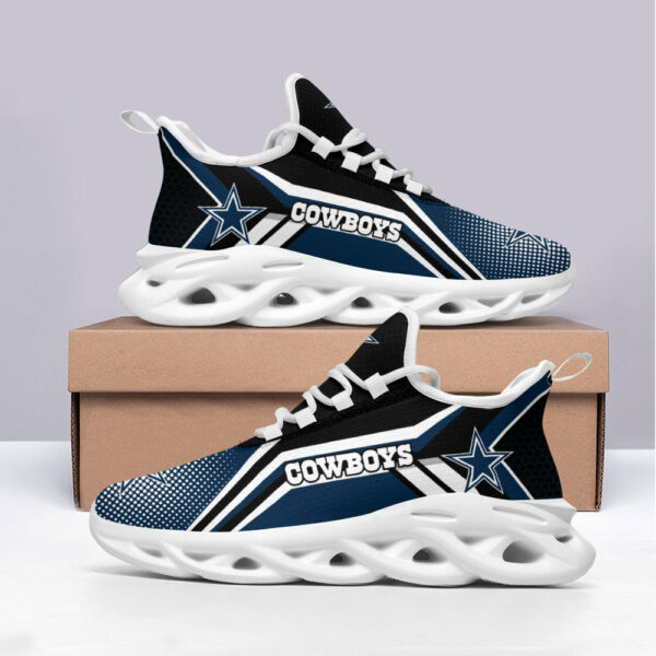 ideafootwear dallas cowboys nfl max soul shoes sneakers for men and women 7438 sk0nj.jpg