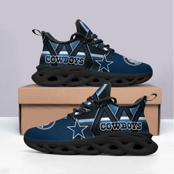 ideafootwear dallas cowboys nfl max soul shoes sneakers for men and women 7590 w35ca.jpg