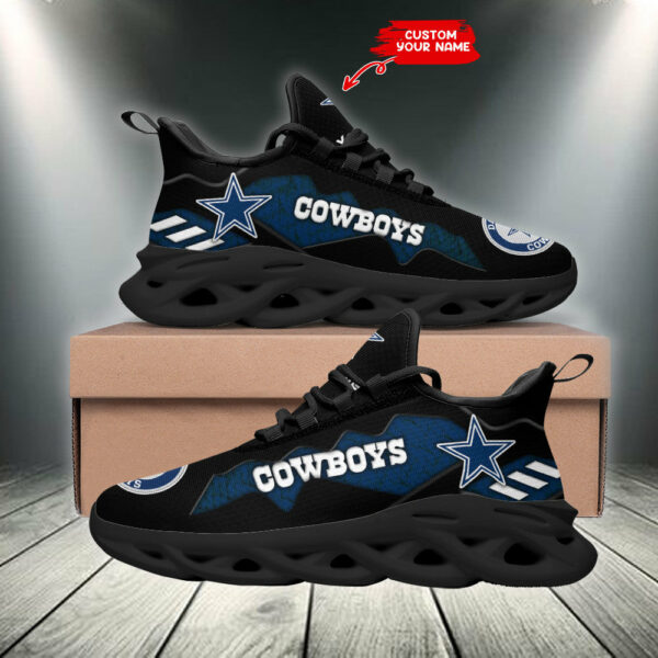 ideafootwear dallas cowboys nfl max soul shoes sneakers for men and women 8368 6eeqz.jpg